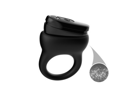 Anillo para el Pene con Vibracion