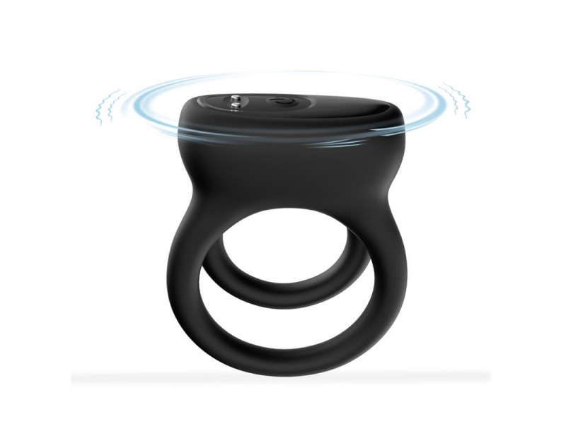 Anillo para el Pene con Vibracion