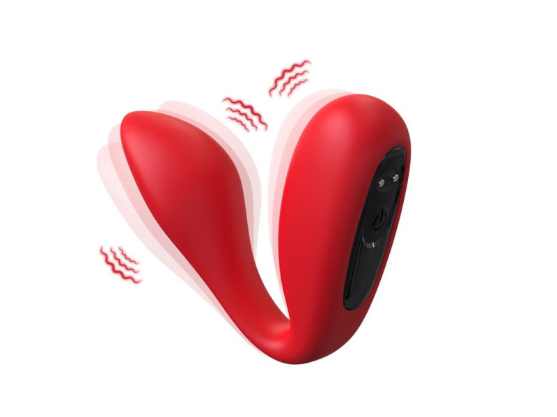 Vibrador para Parejas