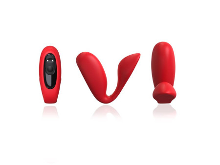 Vibrador para Parejas