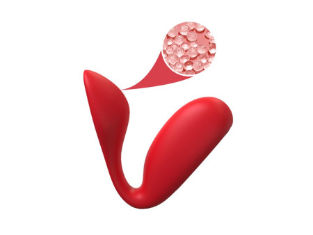 Vibrador para Parejas