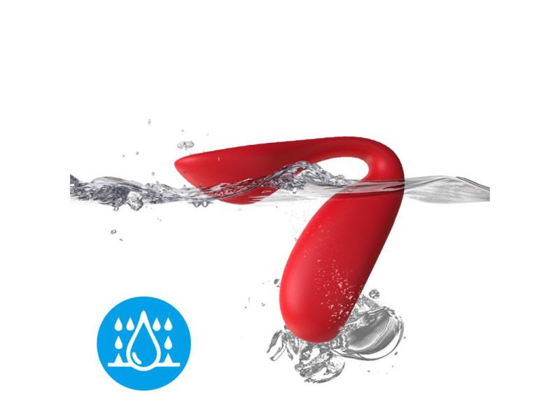 Vibrador para Parejas