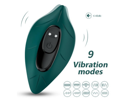 Vibrador de Braguita