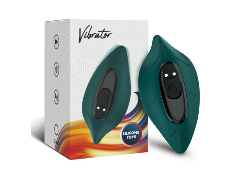 Vibrador de Braguita