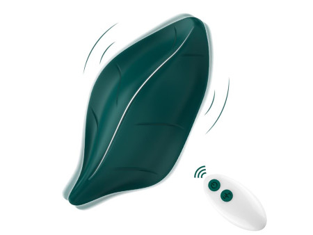 Vibrador de Braguita