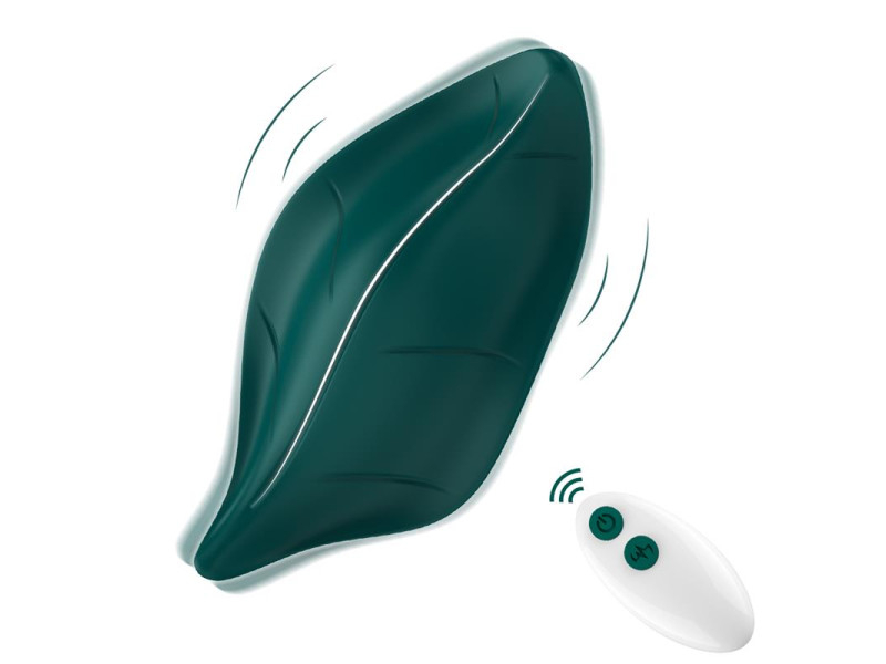 Vibrador de Braguita