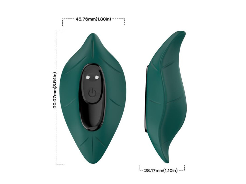 Vibrador de Braguita