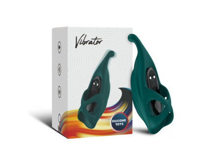 Vibrador para el Dedo