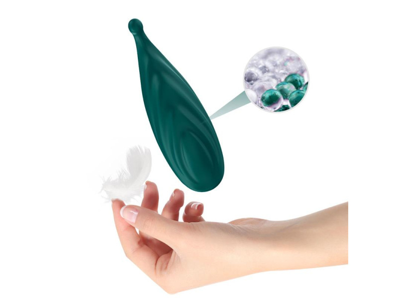 Vibrador para el Dedo