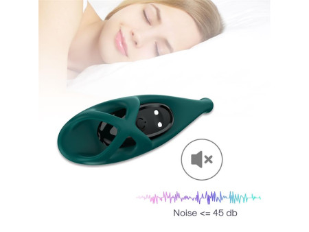 Vibrador para el Dedo