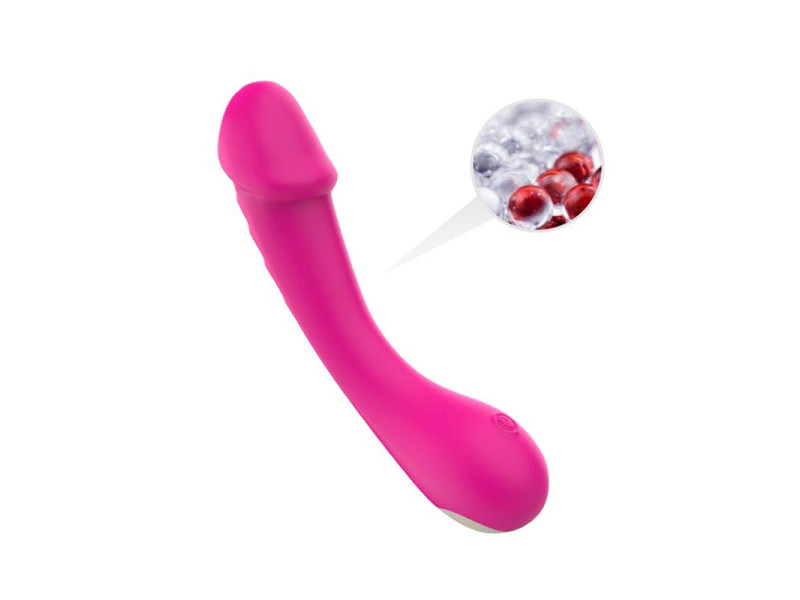 Vibrador Punto G