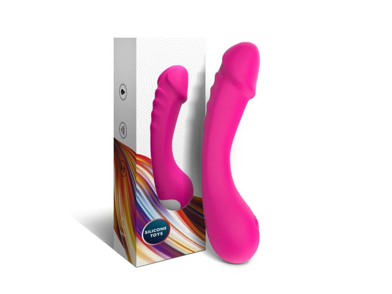 Vibrador Punto G