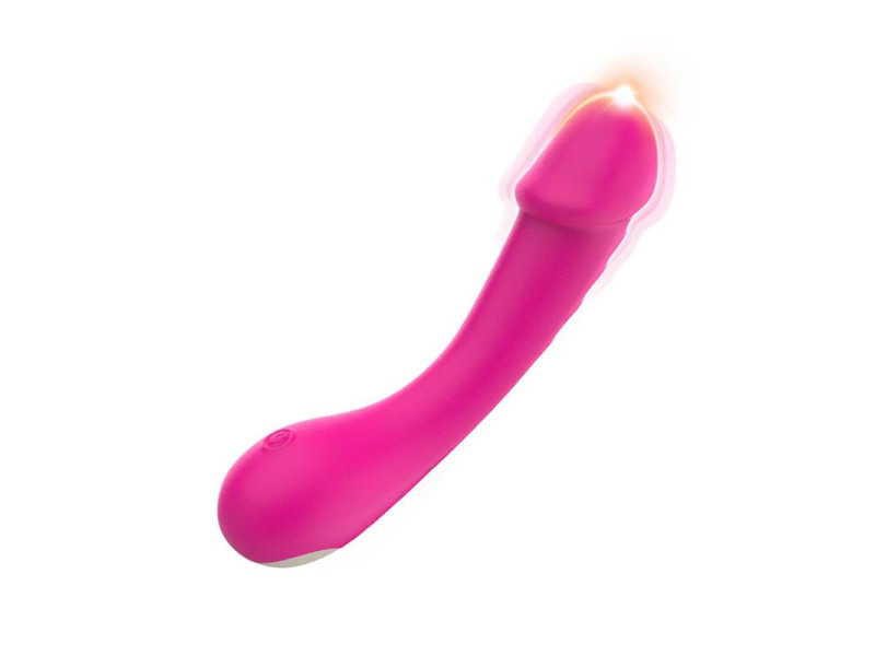 Vibrador Punto G