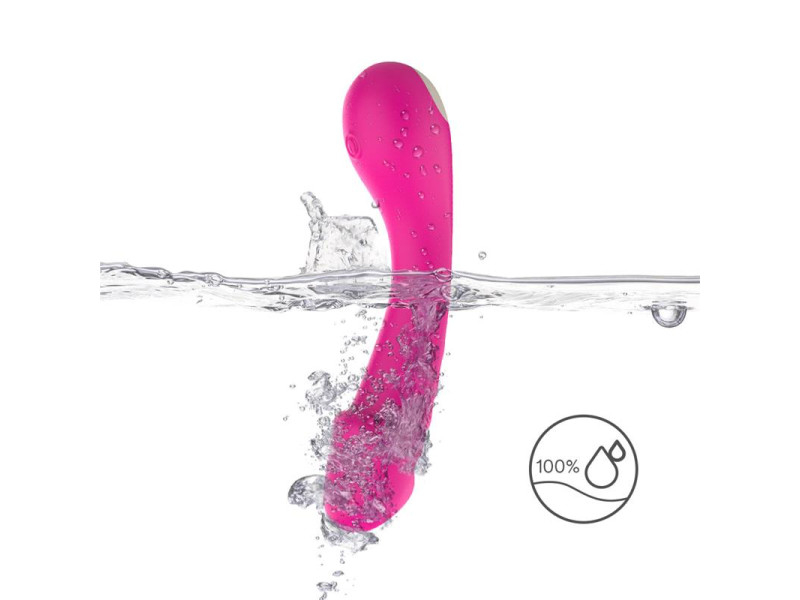 Vibrador Punto G