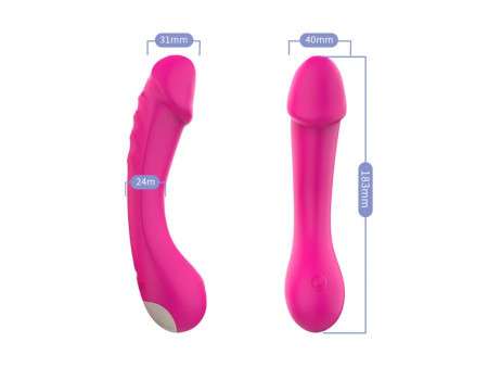 Vibrador Punto G Vibrador Punto G