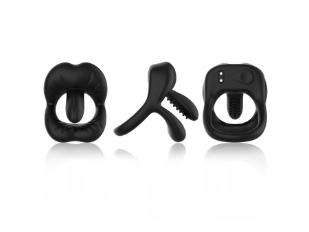 Anillo Vibrador para el Pene