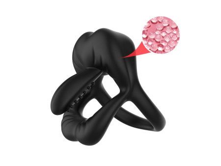 Anillo Vibrador para el Pene