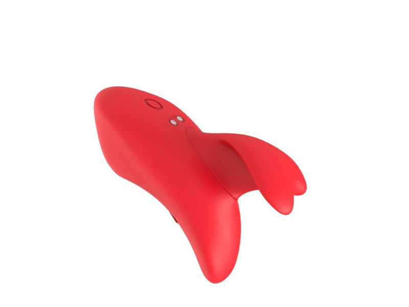 Estimulador para el Dedo con Vibracion Estimulador para el Dedo con Vibracion