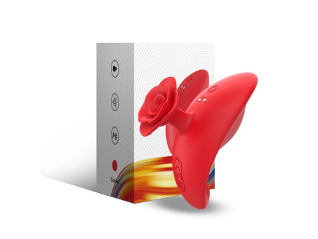 Estimulador para el Dedo con Vibracion