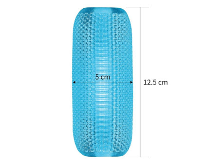 Masturbador Double Side Stroker Azul