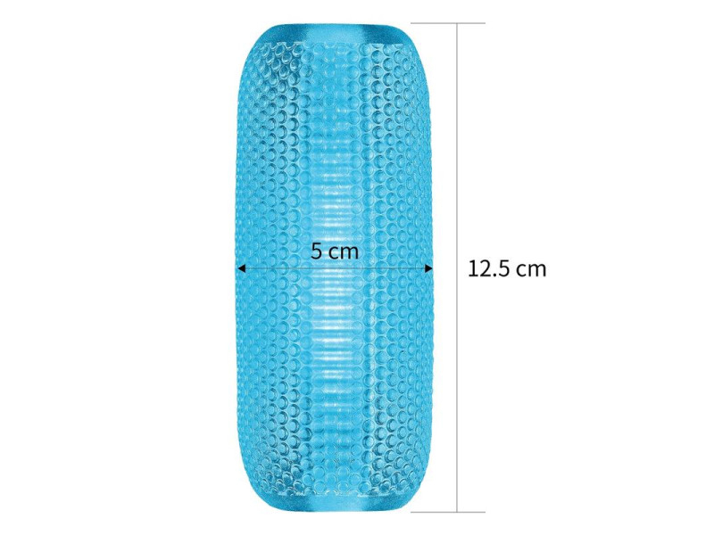Masturbador Double Side Stroker Azul