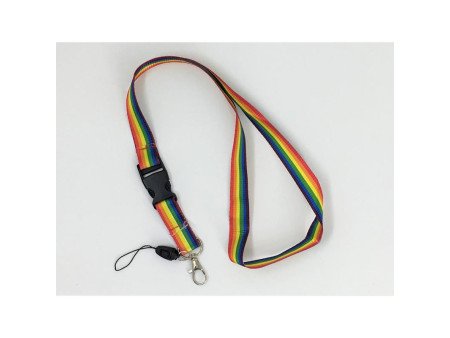 Cinta Colgante Bandera LGBT