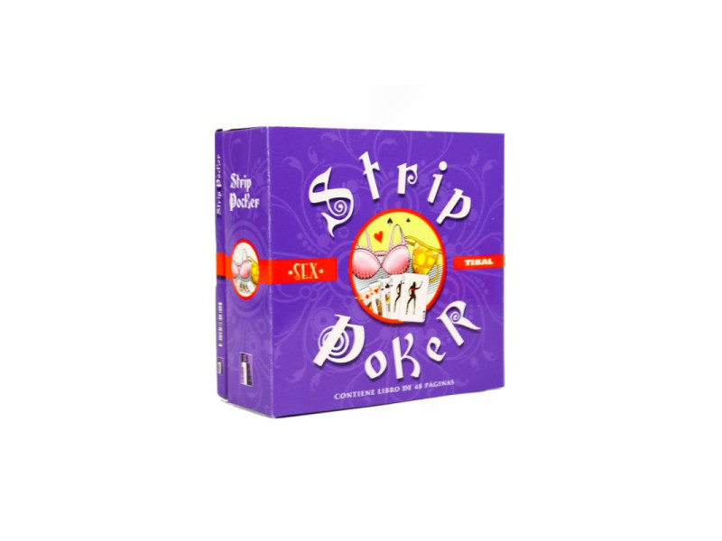 Juego Strip Poker