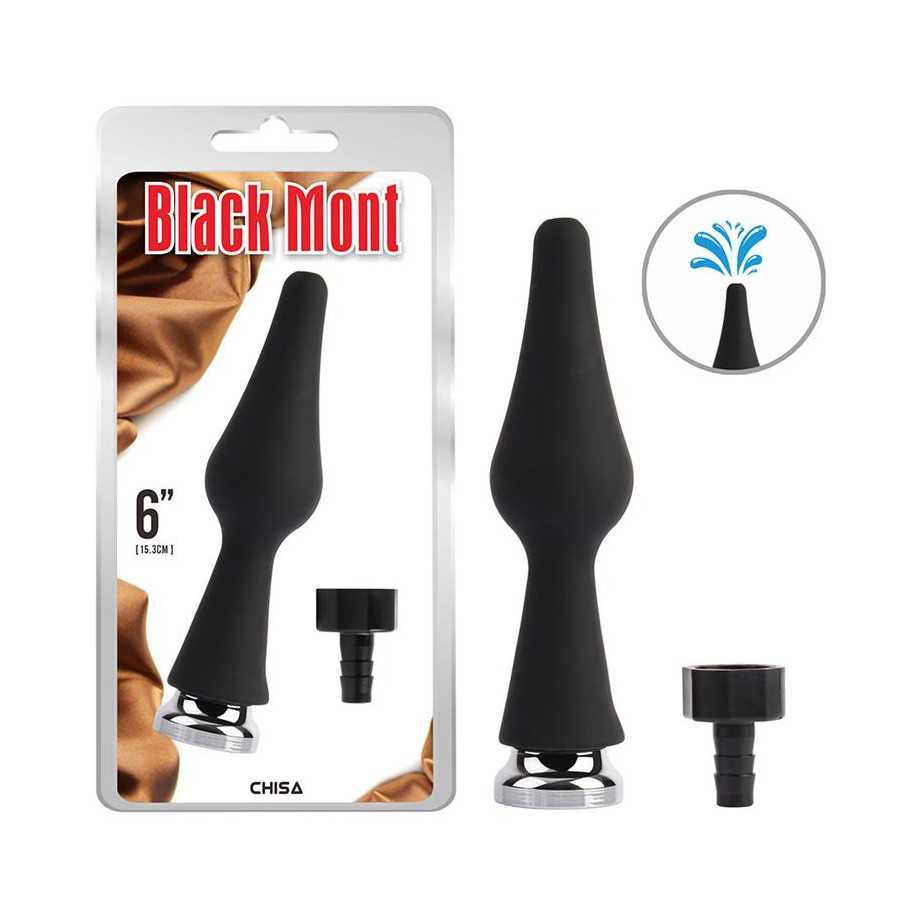 Accesorio para Ducha Anal CleanStream Enema 6