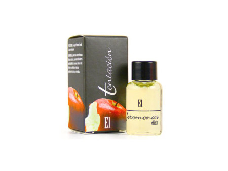 Estuche Elixir Feromonas El 7 ml