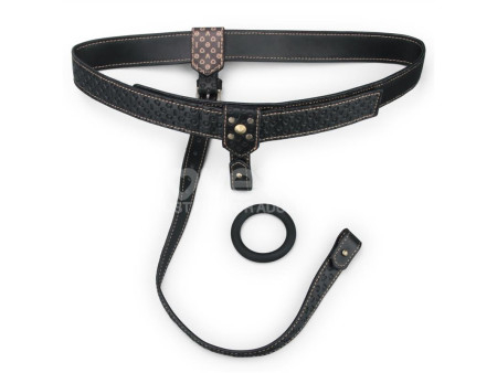 Rebellion Reign Strap On Arnes Rebellion Reign Strap On Arnes