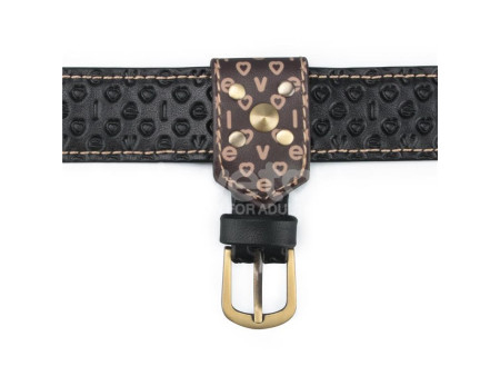 Rebellion Reign Strap On Arnes Rebellion Reign Strap On Arnes