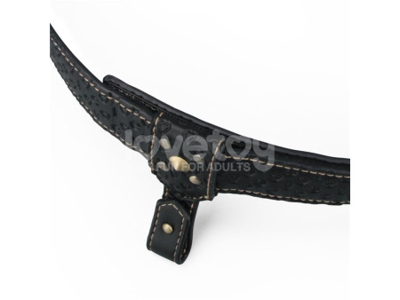 Rebellion Reign Strap On Arnes Rebellion Reign Strap On Arnes
