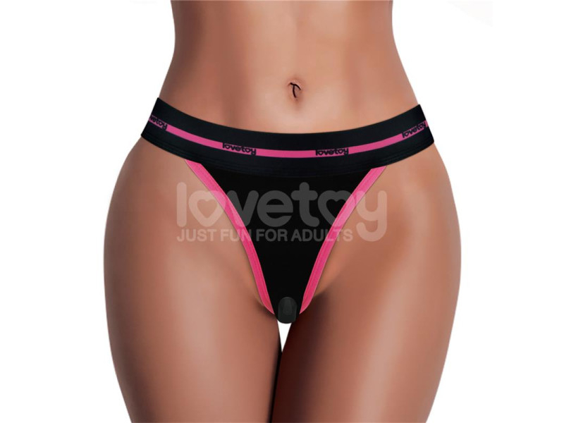 Braguitas con Vibracion Printed Panties 24 27