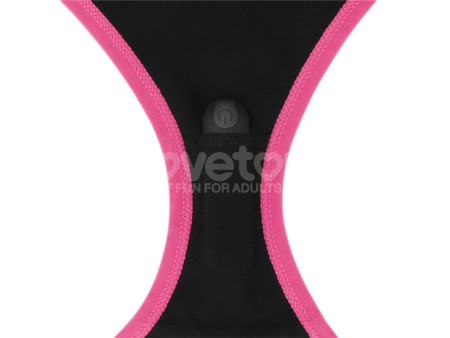 Braguitas con Vibracion Printed Panties 24 27