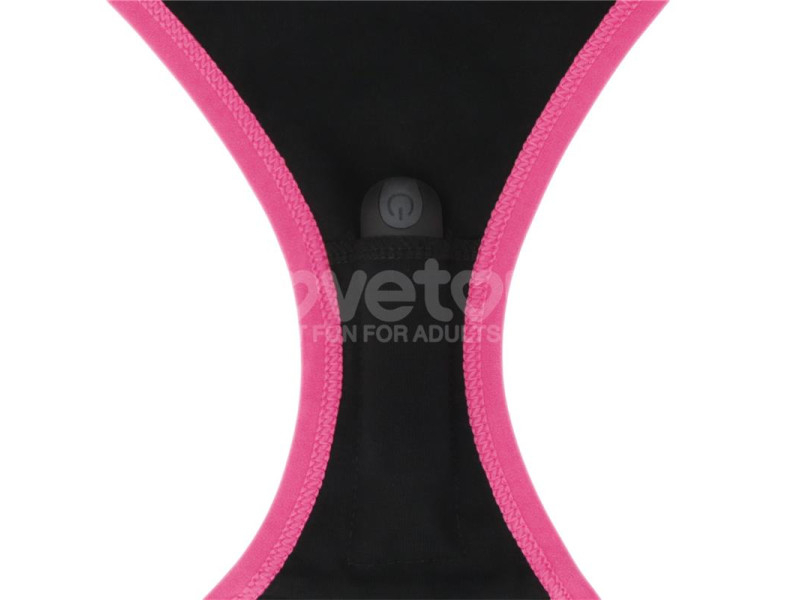 Braguitas con Vibracion Printed Panties 24 27