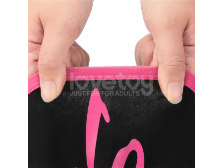 Braguitas con Vibracion Printed Panties 24 27
