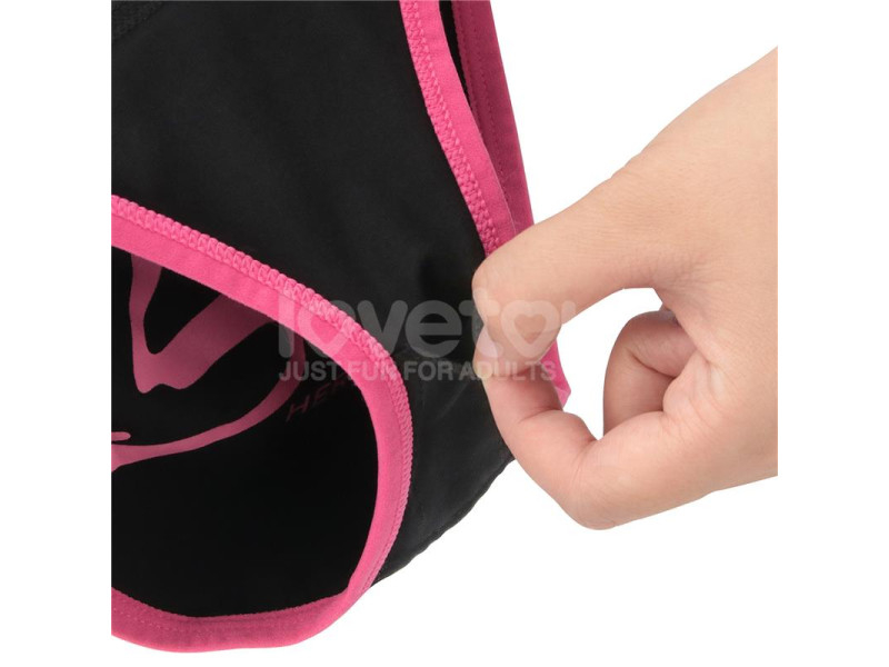 Braguitas con Vibracion Printed Panties 24 27