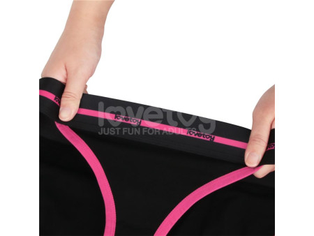 Braguitas con Vibracion Printed Panties 24 27