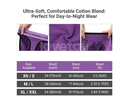 Braguita con Vibracion Printed Panties 24 27