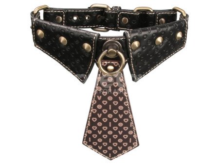 Rebellion Reign Collar con Cadena