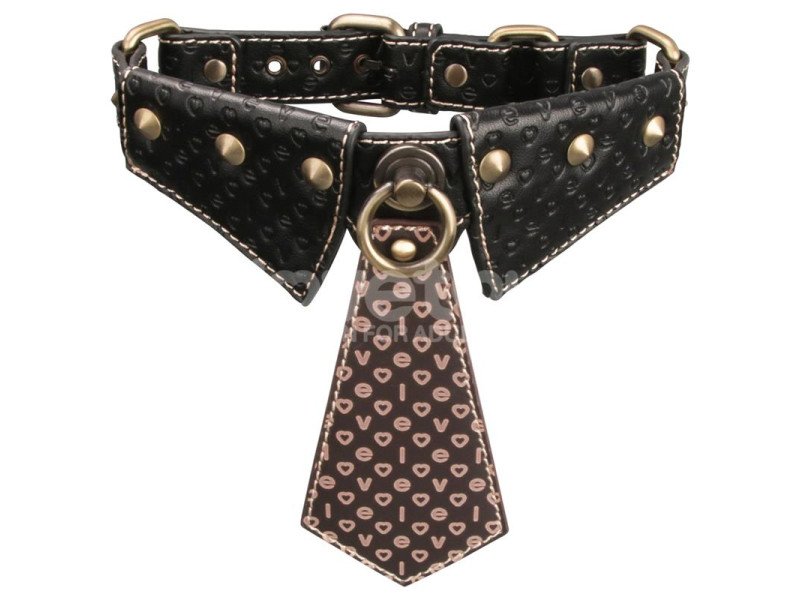 Rebellion Reign Collar con Cadena