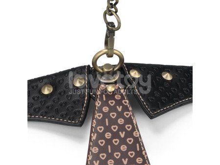 Rebellion Reign Collar con Cadena