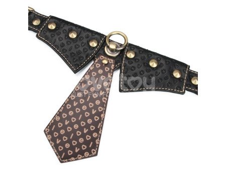 Rebellion Reign Collar con Cadena