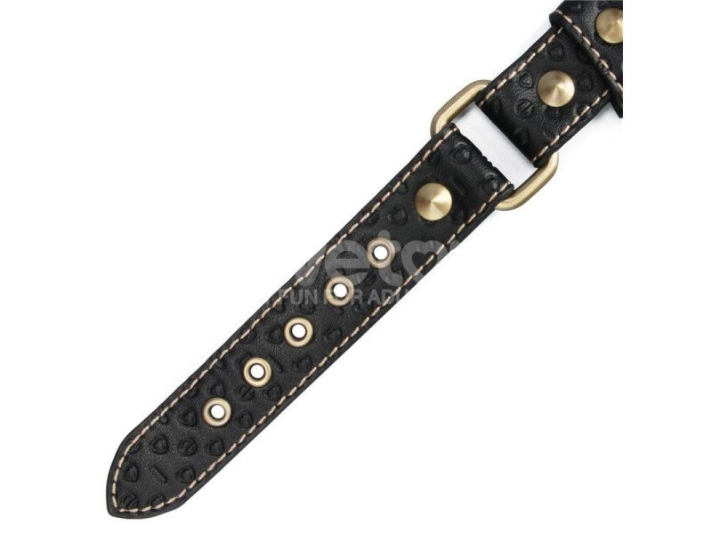 Rebellion Reign Collar con Cadena