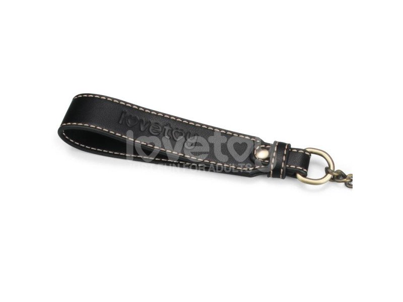 Rebellion Reign Collar con Cadena