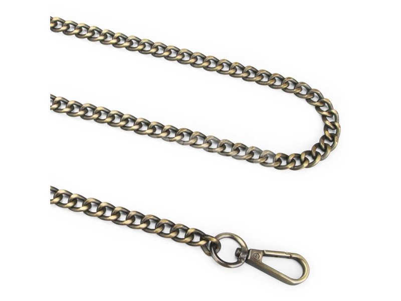 Rebellion Reign Collar con Cadena
