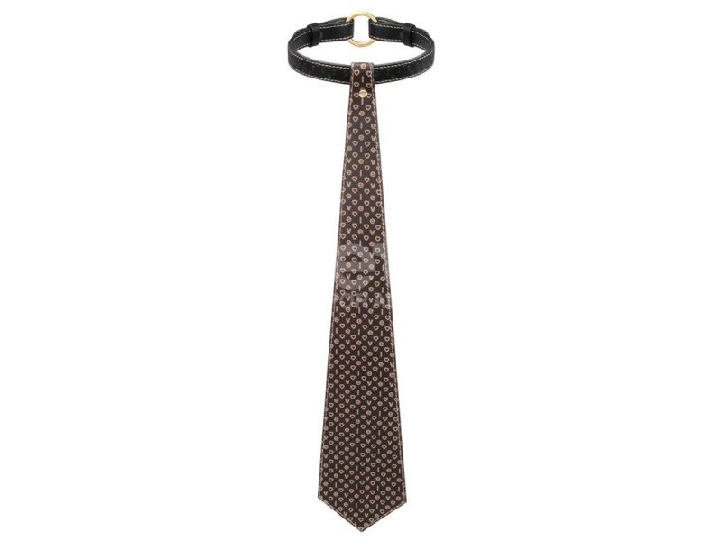 Rebellion Reign Corbata de Collar