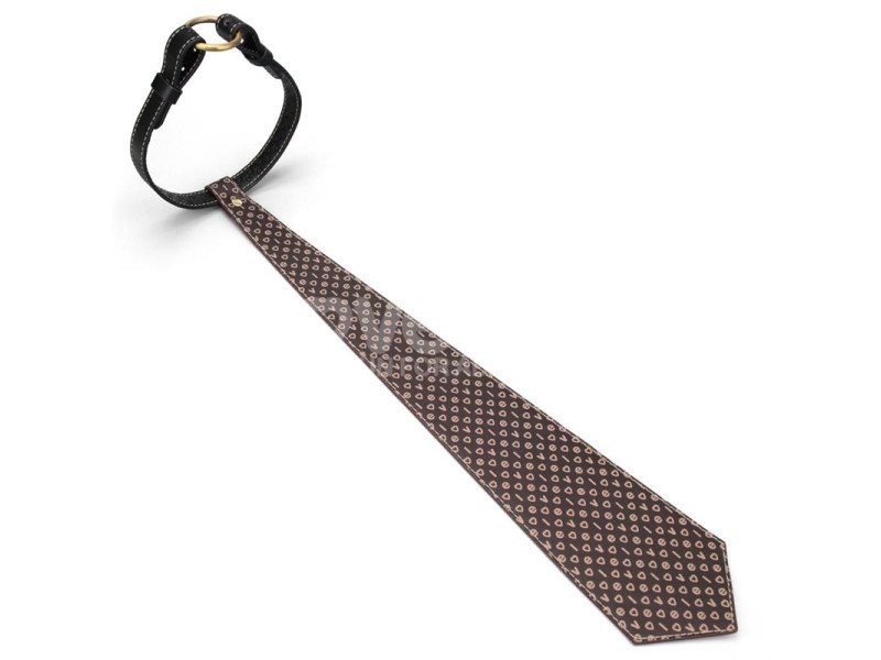 Rebellion Reign Corbata de Collar