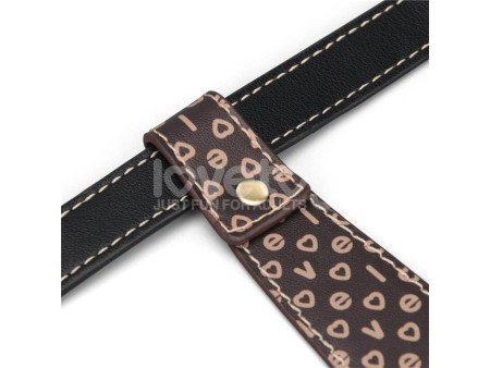 Rebellion Reign Corbata de Collar