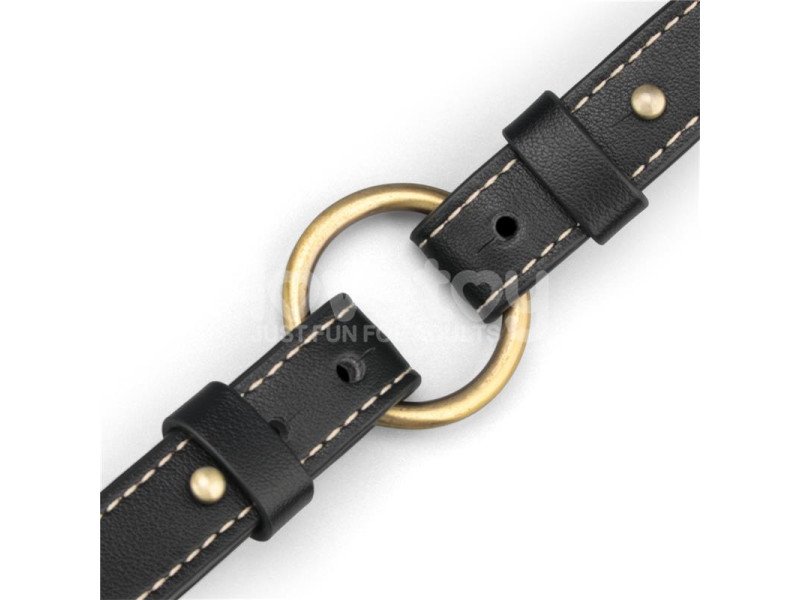 Rebellion Reign Corbata de Collar